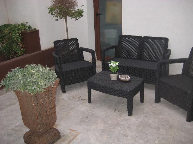 Hotel Altora Tomelloso Exterior foto